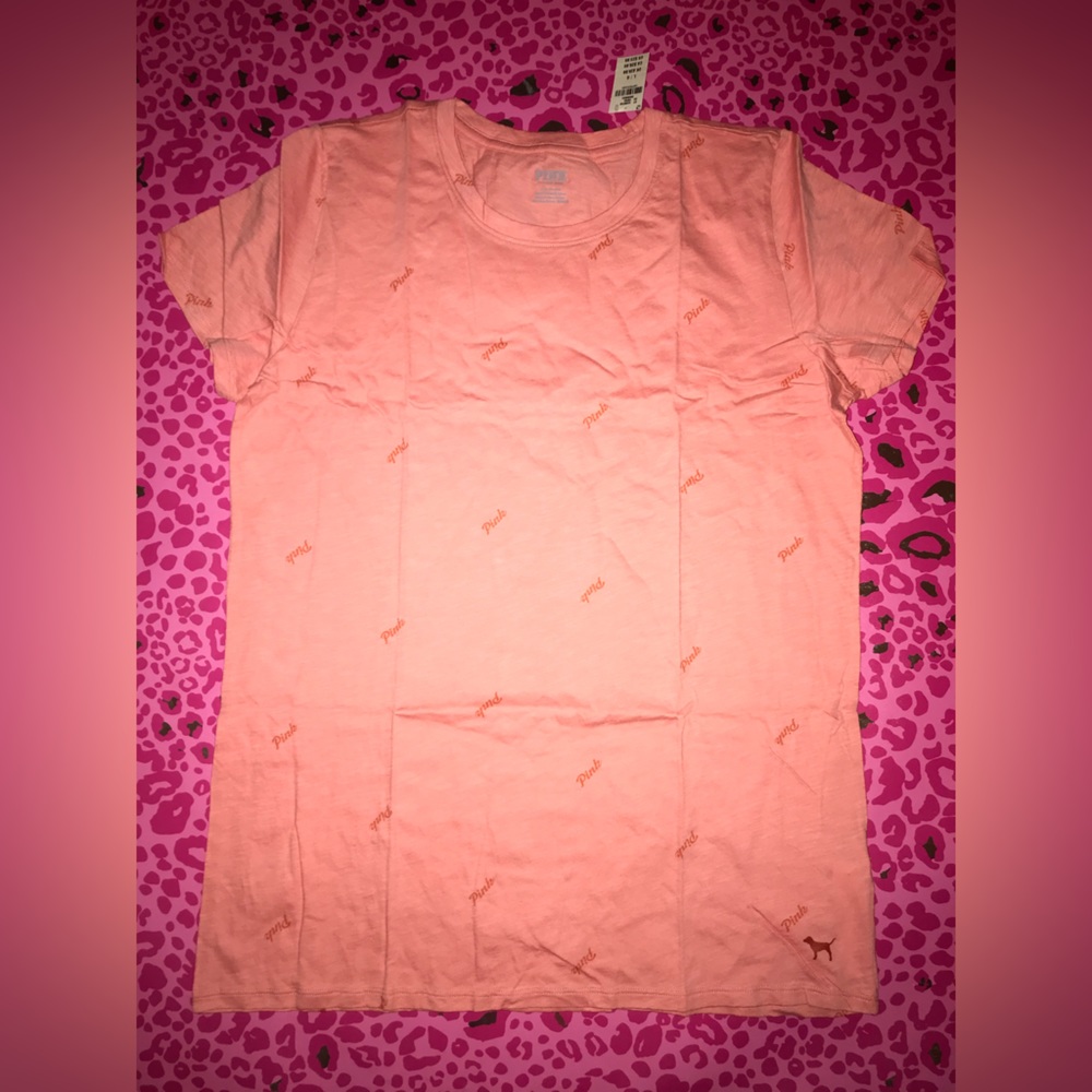 Victoria’s Secret PINK Large Shirt